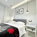 Blueline 1 Appartement Loutráki